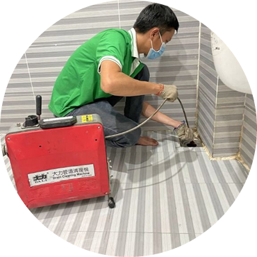 CÔNG TY TNHH DỊCH VỤ VỆ SINH  MIỀN TÂY