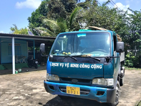 Hút Hầm Cầu Cần Thơ Uy Tín – Giá Hợp Lý, Phục Vụ Tận Nơi