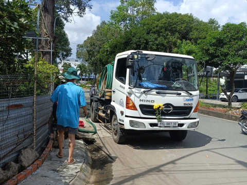 Thông Bồn Cầu Thới Bình, Cà Mau Chuyên Nghiệp, Xử Lý Nghẹt Hiệu Quả