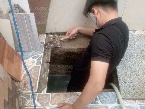 Hút Hầm Cầu Mỹ Xuyên Và Mỹ Tú - Dịch Vụ Tận Nơi Báo Giá Minh Bạch