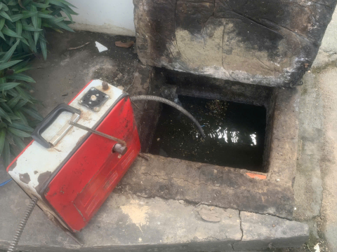 Thông Bồn Cầu Đồng Tháp Uy Tín, Có Mặt Nhanh 24/7, Giá Rẻ