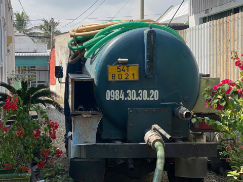 Thông Bồn Cầu Năm Căn, Cà Mau Uy Tín, Xử Lý Nghẹt Nhanh 24/7
