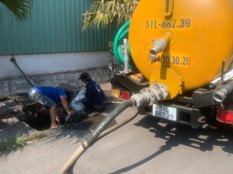 Thông Bồn Cầu Đông Hải, Bạc Liêu Giá Rẻ – Hỗ Trợ 24/7