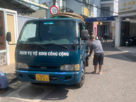 Thông Bồn Cầu Ngọc Hiển, Cà Mau Cam Kết Báo Giá Minh Bạch