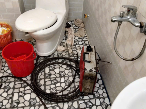 Thông Bồn Cầu Nghẹt Trà Ôn, Vĩnh Long Xử Lý Sạch Nhanh 24/24