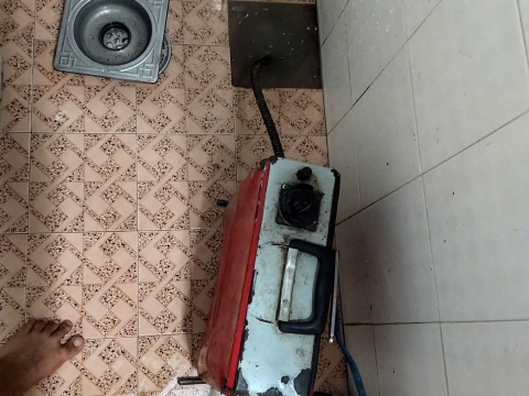 Thông Bồn Cầu Cao Lãnh, Đồng Tháp Giá Rẻ, Uy Tín 24/7 | Có Mặt Nhanh
