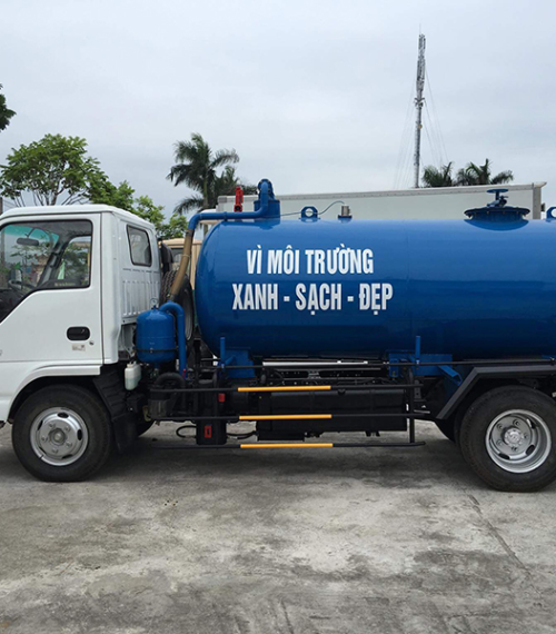 Nạo Vét Cống Sóc Trăng Uy Tín, Giá Tốt, Có Mặt Nhanh