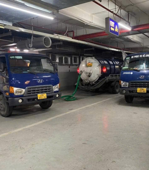 Nạo Vét Cống Hậu Giang | Thông Tắc, Vệ Sinh Cống Chuyên Nghiệp