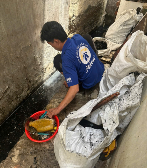 Nạo vét cống Cần Thơ chuyên nghiệp, triệt để_0835.540.540