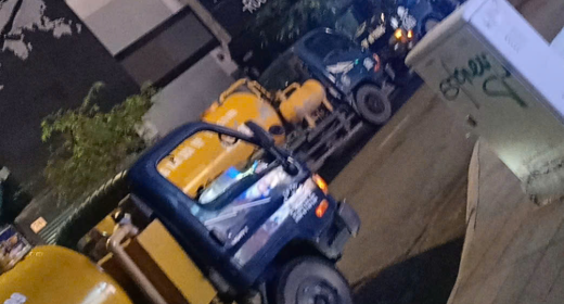 Xe Bồn