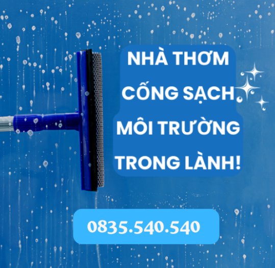 Khử mùi hôi