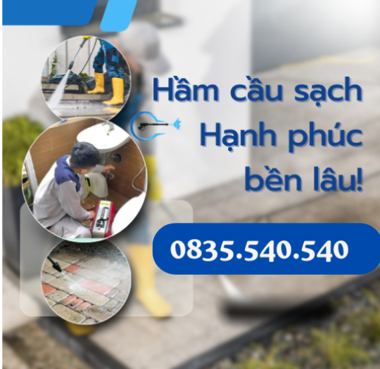 Xử lý chất thải
